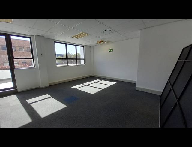 330M² OFFICE TO LET IN RIVONIA